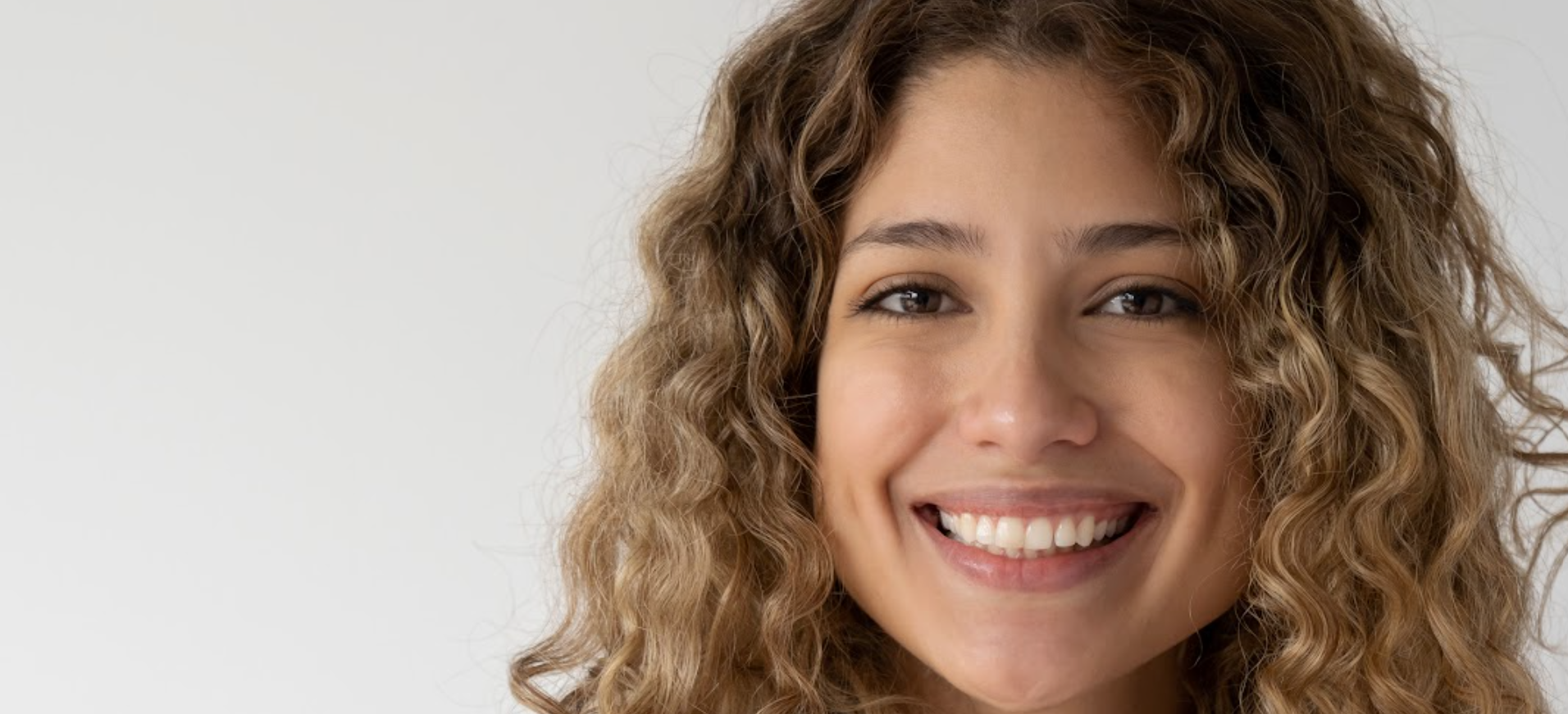 Talento joven en un rodaje comercial